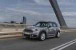 Mini Cooper S E Countryman ALL4 2017 года (WW)